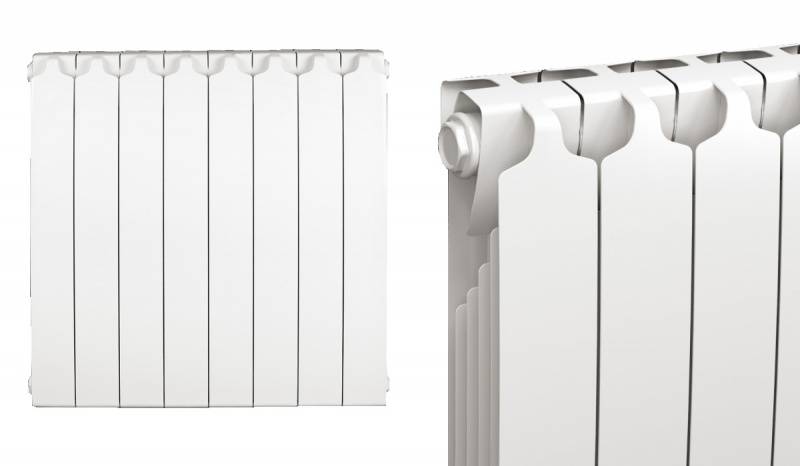 Биметаллические радиаторы для отопления квартиры и дома | топ-12 лучших | рейтинг +отзывы