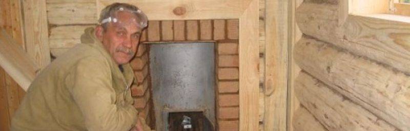 Как правильно топить печь дровами, чтобы было тепло