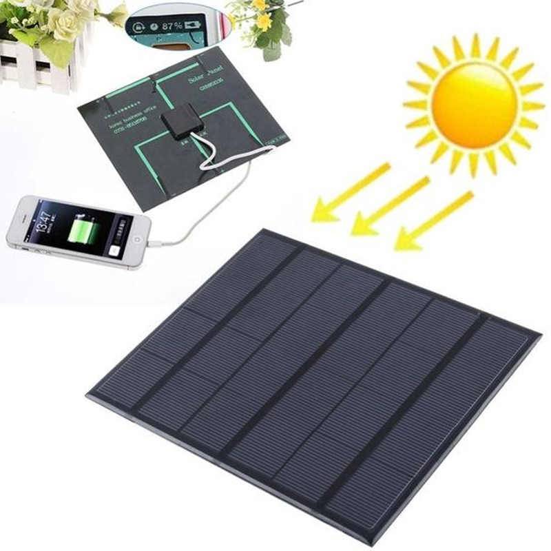 Лучшее солнечное зарядное устройство для телефона: использование солнечного света для ваших нужд связи | выживание в дикой природе