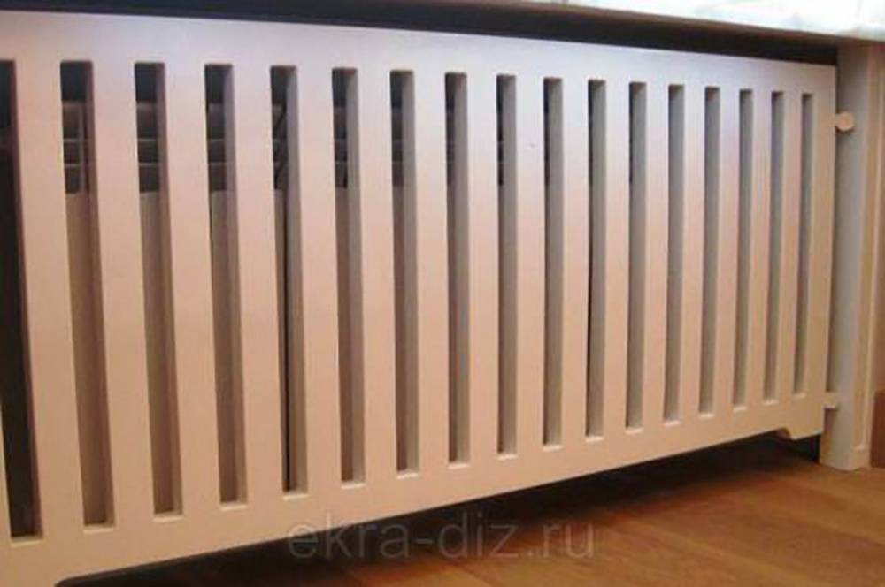 Установка радиаторов отопления в квартире своими руками: нормы, снипы и схемы