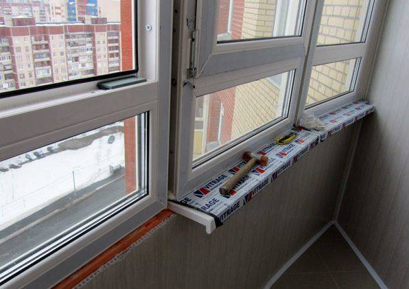 Стоит ли утеплять холодные балконы и лоджии – пол, стены, потолок