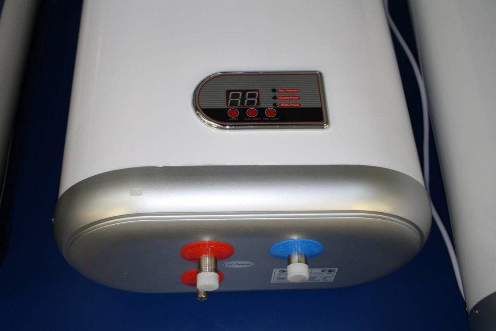 Накопительный водонагреватель: какой фирмы лучше оборудование