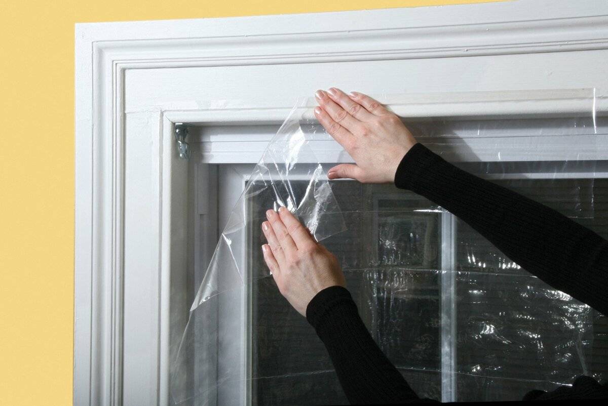 Как утеплить окна своими руками: на зиму, деревянные, пластиковые, утепление откосов и подоконника