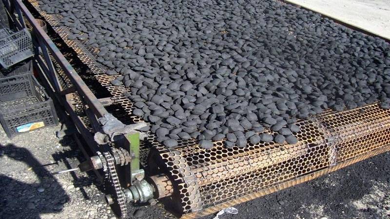Производство древесного угля как идея для бизнеса – лайфхакер