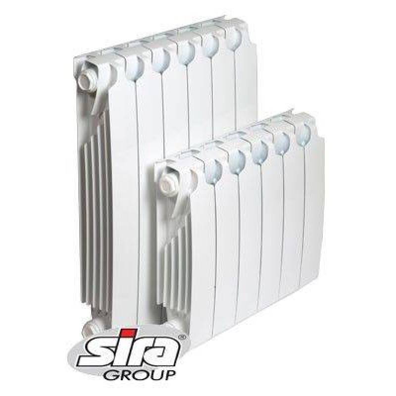 Радиаторы sira (сира): биметаллические и алюминиевые, технические характеристики и отзывы