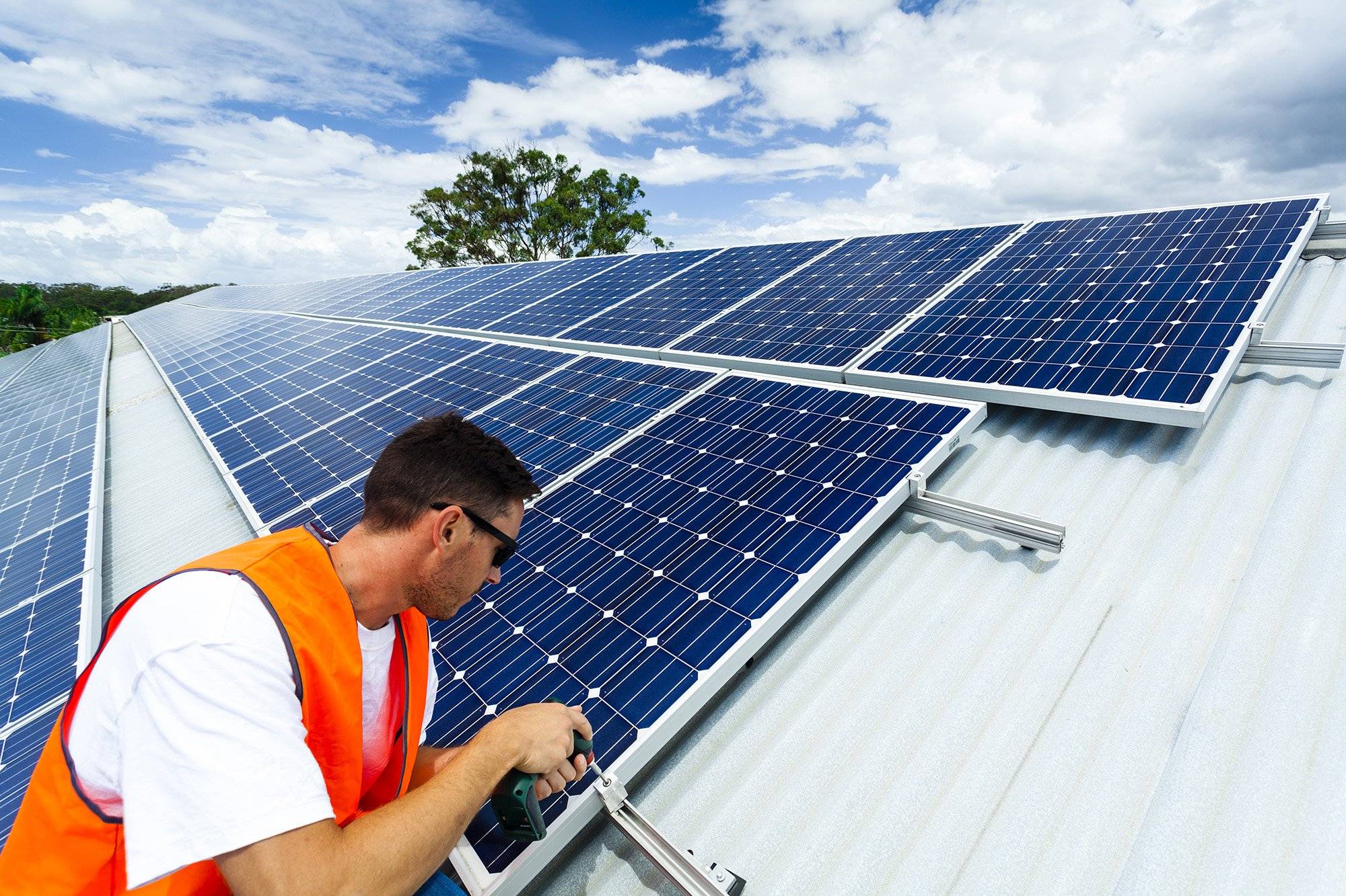 Солнечные батареи для дома: как выбрать лучшие панели -