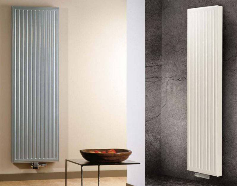 Подключение радиаторов отопления пурмо: разновидности, особенности, монтаж с нижним подключением