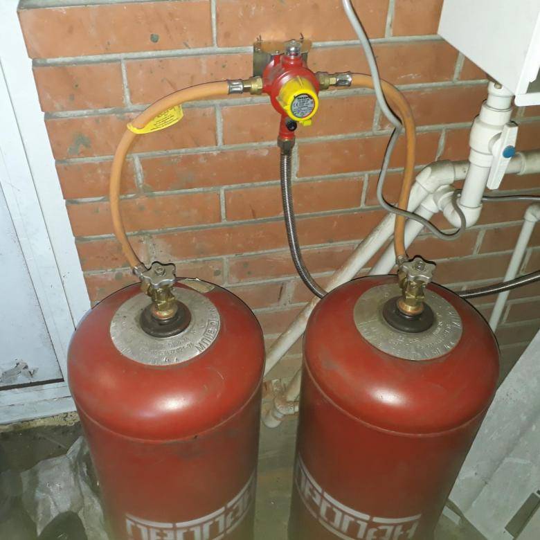 Газовые обогреватели для дачи с баллоном: какой выбрать и расчет необходимой мощности для обогрева помещения