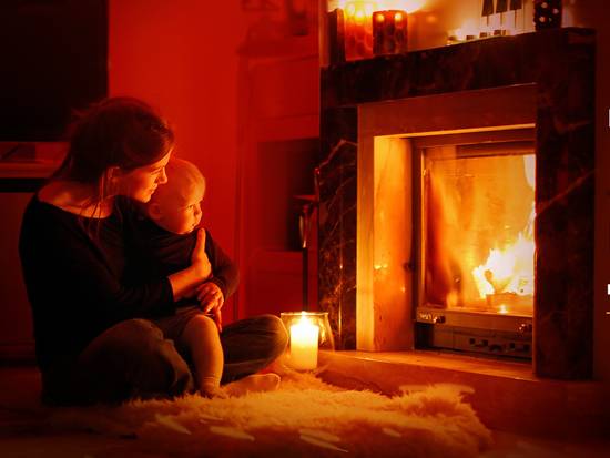 Виды отопления загородного дома - отопление и утепление - сайт о тепле в вашем доме