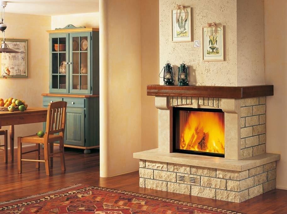Как получить бесплатное тепло в свой дом?