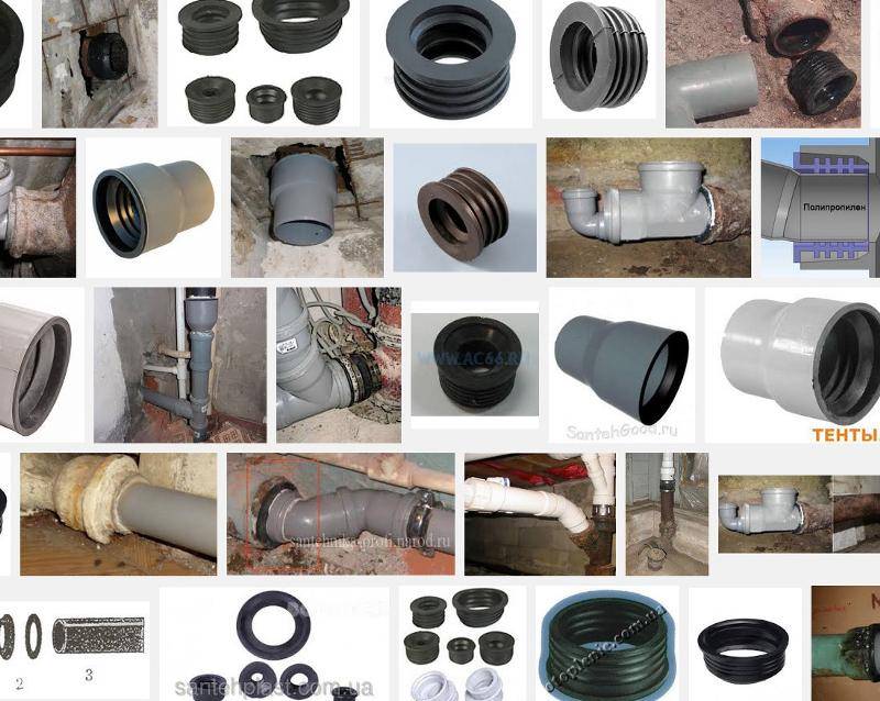 Чугунные трубы для отопления: особенности материала и монтаж трубопровода