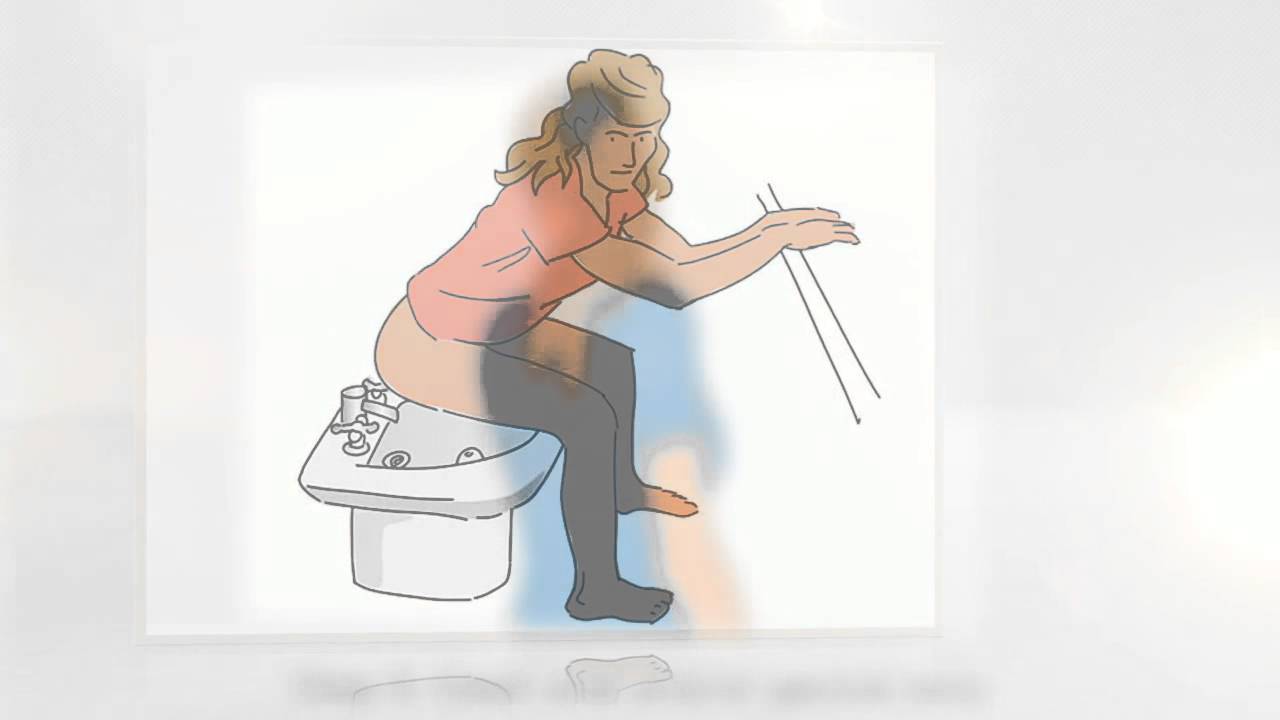 Смеситель с гигиеническим душем для туалета — особенности, плюсы и минусы