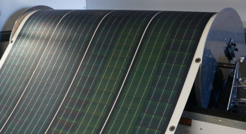 Гибкие солнечные батареи - плюсы и минусы, выбор и монтаж