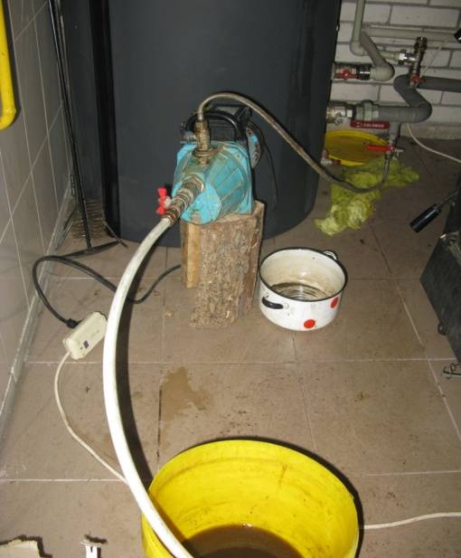 Замена теплоносителя в системе отопления: заполнение своими руками, как залить теплоноситель в закрытую систему загородного дома, как заливать