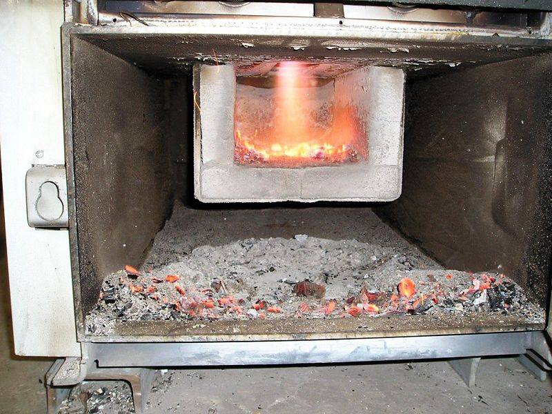 Когда можно топить печь после кладки: основные правила и рекомендации
