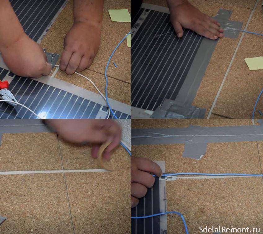 Укладка теплого пола под плитку: как правильно класть электрический кабельный теплый пол, как сделать, укладывать электрический теплый пол под плитку, как смонтировать кабельный пол, как постелить под кафель
