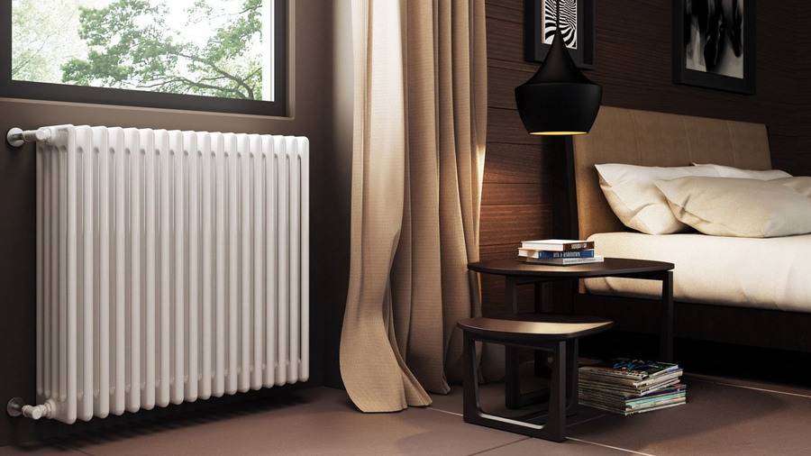 Лучшие биметаллические радиаторы отопления для квартиры