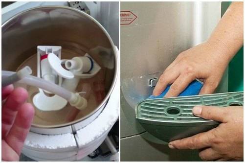 12 лучших средств, чем почистить водонагреватель в домашних условиях. как почистить бойлер? советы и рекомендации специалистов