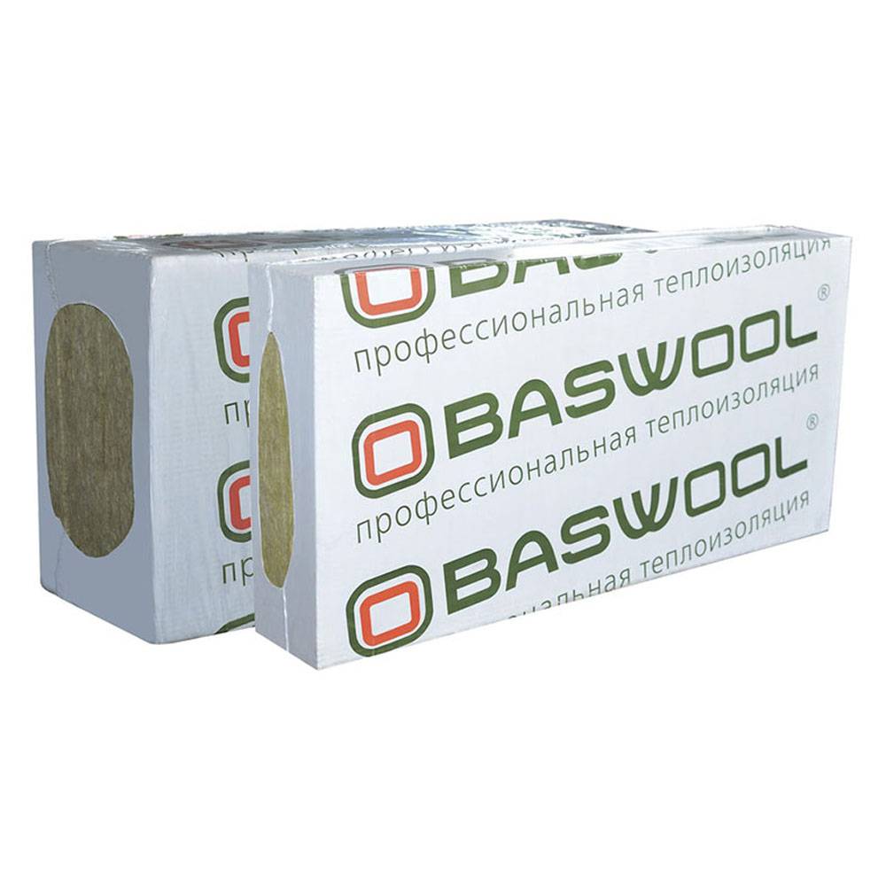 Baswool утеплитель: обзор характеристик, преимущества и недостатки