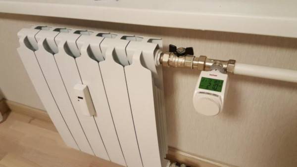 Нужны ли терморегуляторы для радиаторов в квартире?