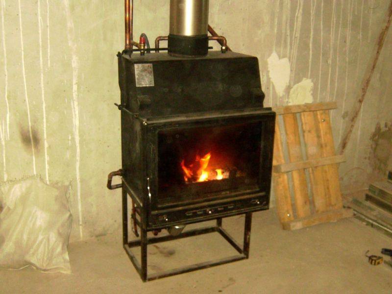 Газовая печка для дома печное отопление на газе, печь отопительная на фото и видео