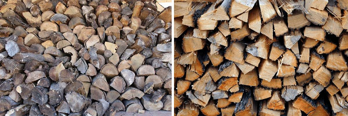 Какими дровами топить баню – выбор и заготовка дров, советы по топке