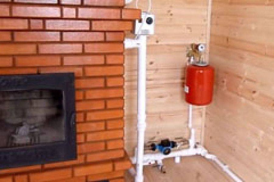 Комбинированные отопительные котлы «термофор» - отопление и утепление - сайт о тепле в вашем доме