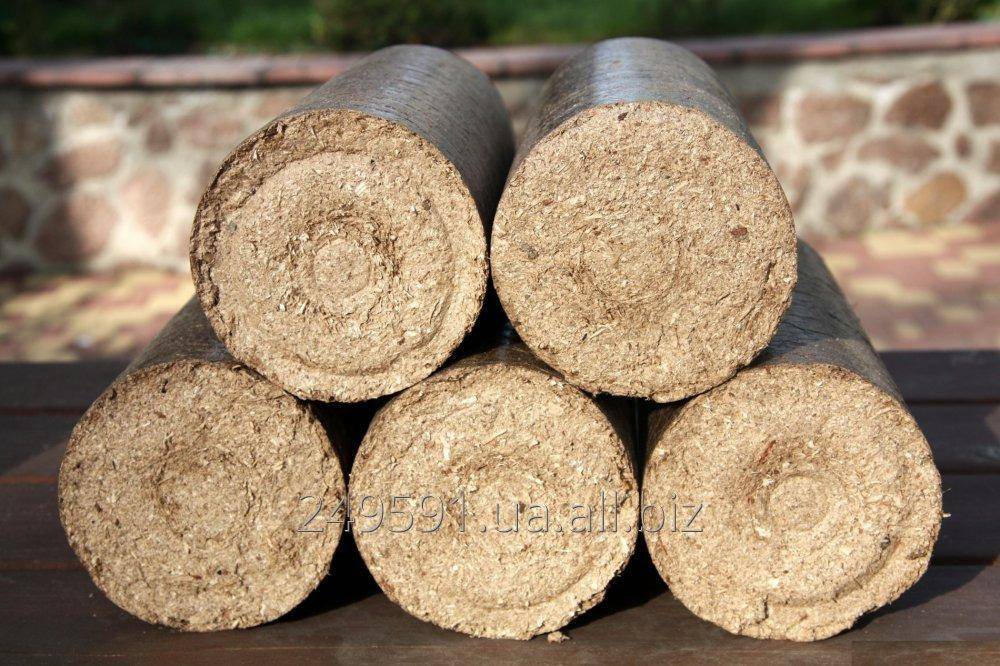 Топливные брикеты своими руками, производство и изготовление древесных брикетов из опилок, смотрите фото и видео