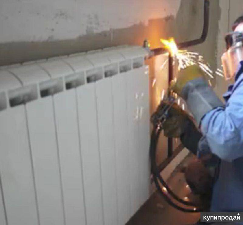 ???? реставрация старого радиатора отопления: пошаговая инструкция с фотопримерами