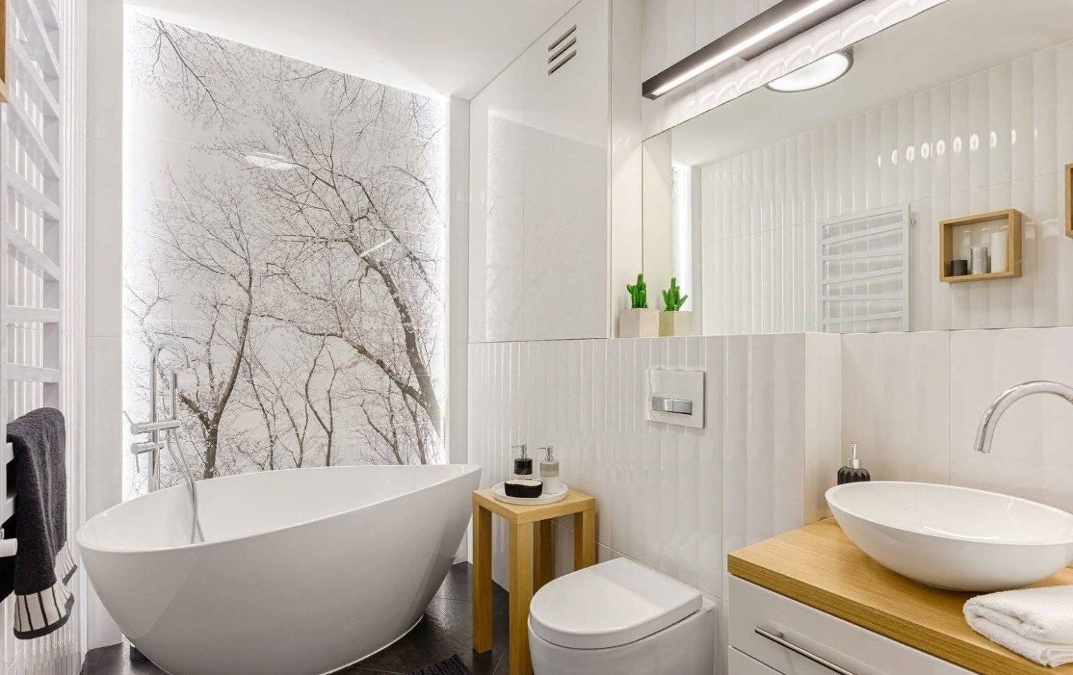 Ванная комната в скандинавском стиле, полезные советы и идеи для усовершенствования ванной вашей мечты.