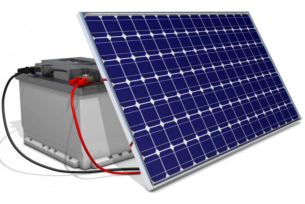 Надежные зарядные устройства и панели на солнечных батареях на 2021 год