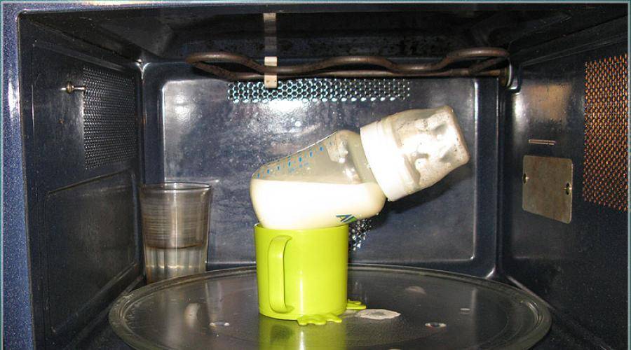 Можно ли кипятить воду в микроволновке: как разогреть жидкость в свч-печи