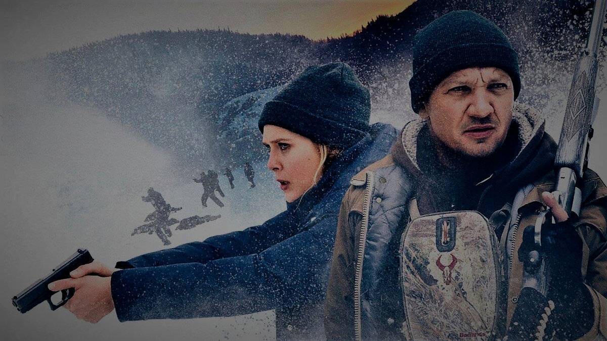Топ-10 лучших фильмов января 2022 года - cadelta.ru