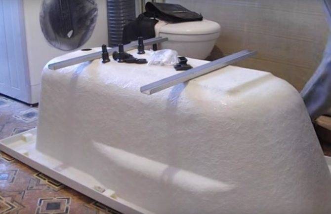 Как сделать ремонт в ванной своими руками: недорого и быстро, фото, идеи, видео