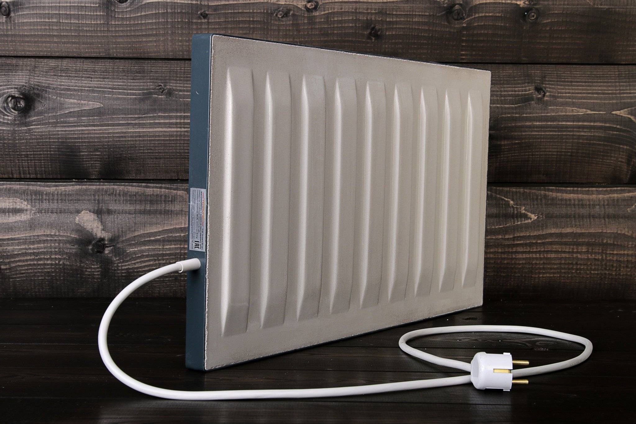 Энергосберегающие электрические обогреватели для дома: виды и критерии выбора