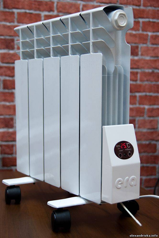 Конвектор или электрокотел для отопления дома – vashslesar.ru