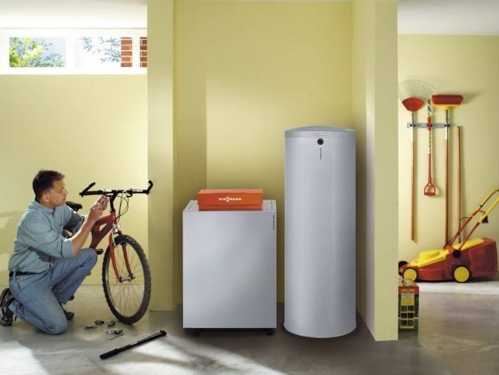 Конденсационные газовые котлы: плюсы и минусы устройств - отопление и утепление - сайт о тепле в вашем доме