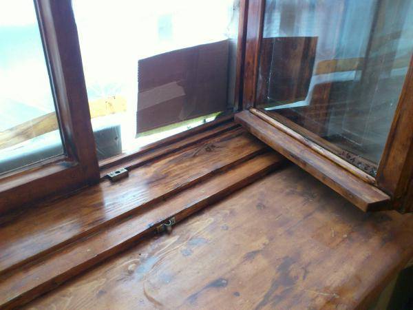 Ремонт деревянных окон своими руками по шведской технологии и другие методы | дневники ремонта obustroeno.club