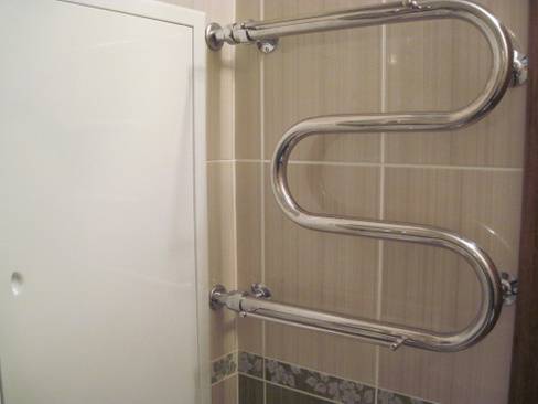 Электрическое отопление в ванной комнате: лучшие решения для тепла и борьбы с влажностью