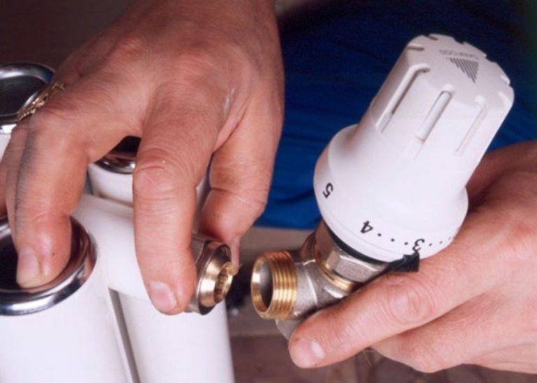 Как правильно подключить батарею отопления в квартире – варианты и проверенные способы
