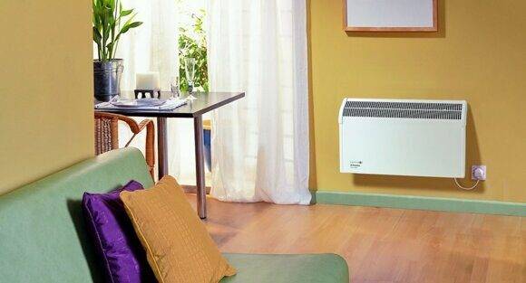Как выбрать хороший тепловентилятор для квартиры и дома.