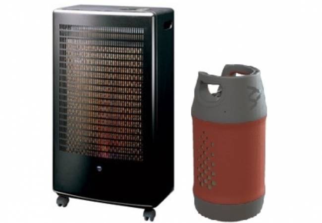 Энергосберегающие керамические обогреватели для дома: виды, плюсы и минусы