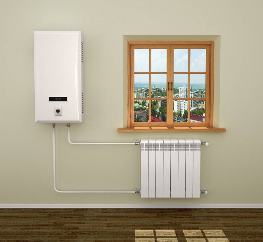 3 типа конвекторов для отопления частного дома: выбор устройства, которое греет эффективно и безопасно