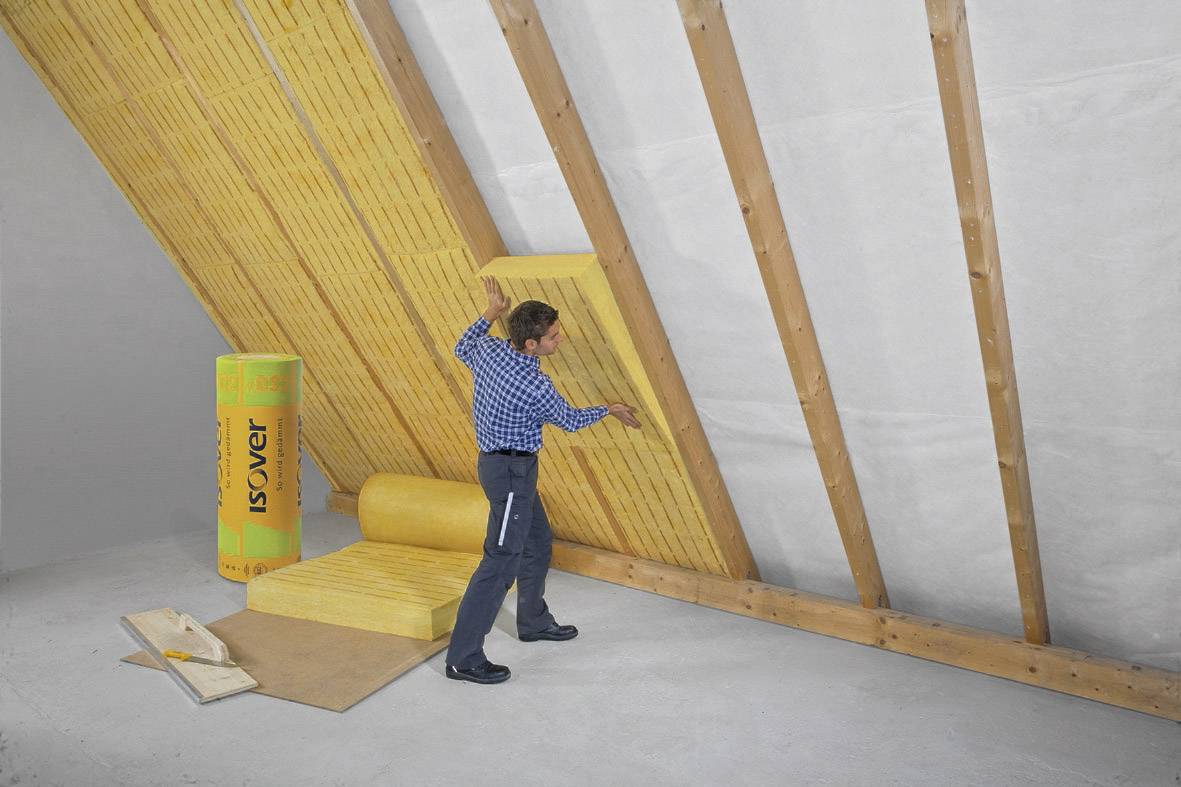 Как утеплить крышу дома: чтобы не было конденсата, недорого, изнутри, снаружи, двухскатная