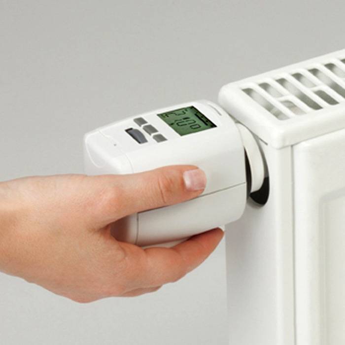 Терморегулятор для радиатора отопления – принцип работы, технические характеристики, типы, как выбрать и установить