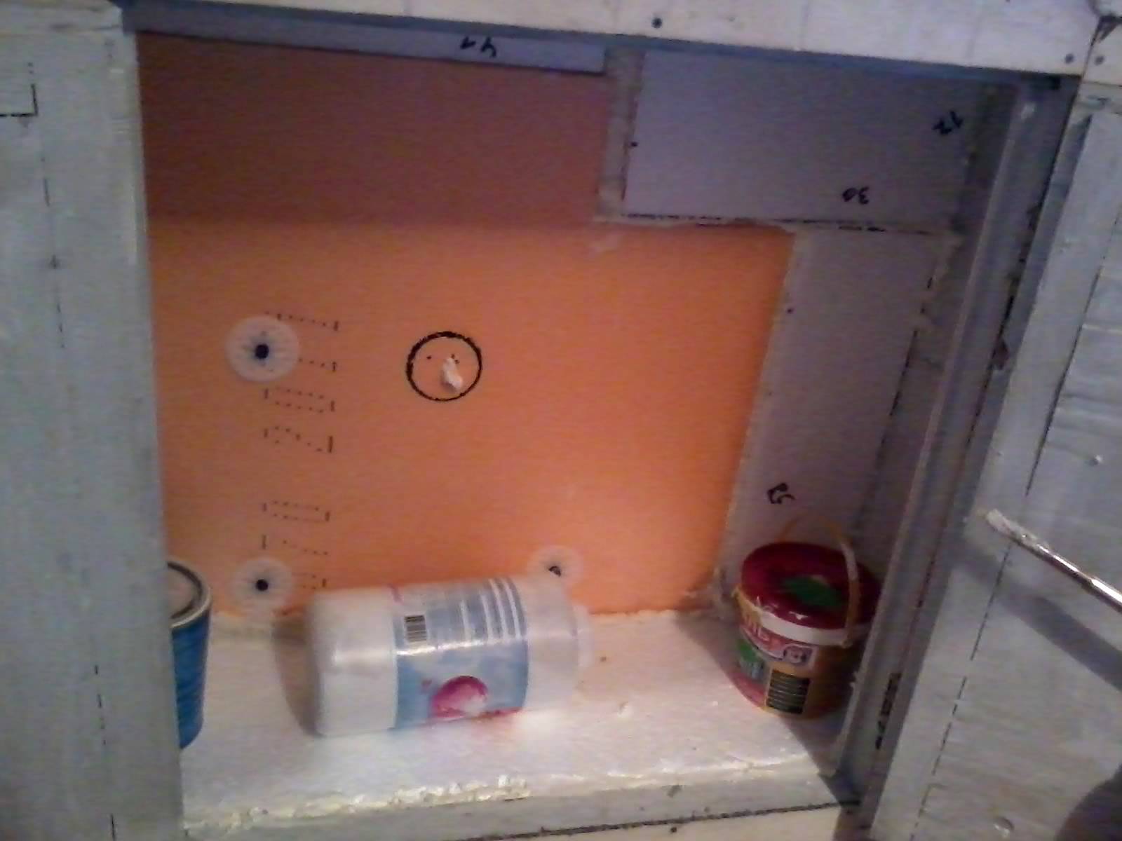 Идеи по переделке, ремонту и эксплуатации «хрущевского холодильника» своими руками