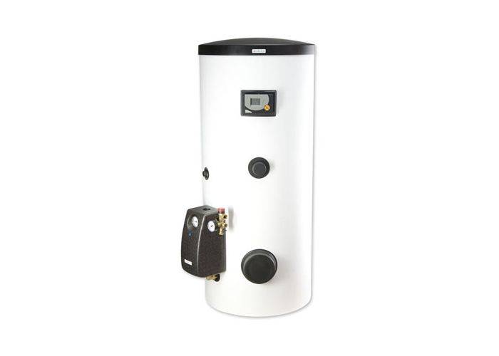 Модели напольных водонагревателей — накопительные и проточные