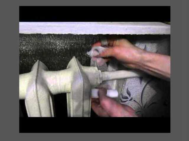 Ремонт алюминиевых радиаторов: причины поломок, как устранить течь батареи отопления, чем заклеить устройство, как отремонтировать или заменить секцию. как сделать ремонт алюминиевых радиаторов отопле