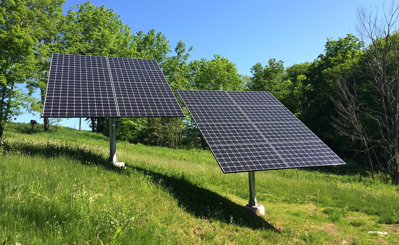 Расчет мощности солнечных батарей: сколько нужно для частного дома, подробная методика подсчета