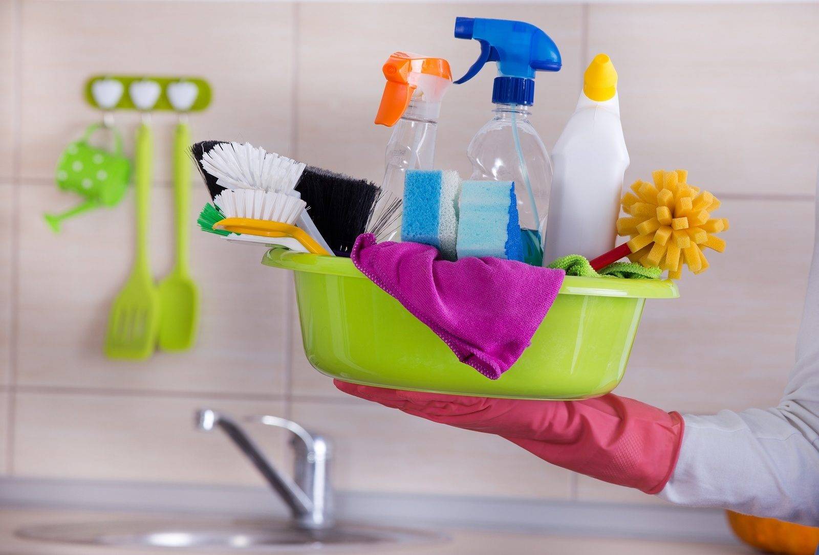 Техника для уборки дома―современные модели